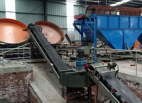 200頭牛的養牛場糞便怎么處理？